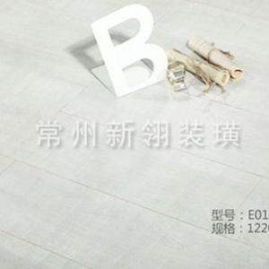 地板