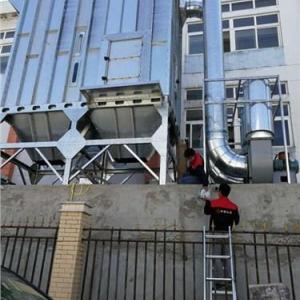 福州中央除塵 福建中央除塵廠家 福建中央除塵價(jià)格 智祥供