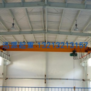 起重機(jī)改造