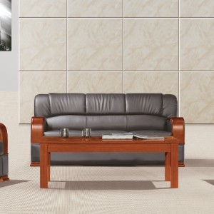 實木辦公家具