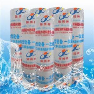 丙綸防水卷材|鄭州|生產廠家_哪種好_價格|錦繡供