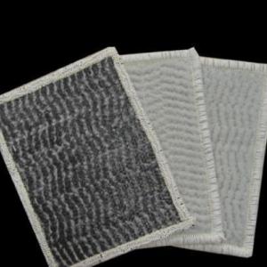 針刺型鈉基膨潤土防水毯