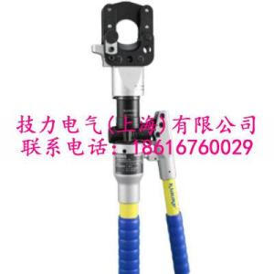 K-HS45A 手動液壓切刀 柯勞克