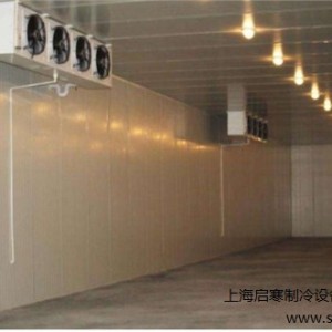上海醫藥冷庫供應,上海醫藥冷庫設計建造,上海生物醫藥冷庫安裝,啟寒供