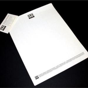 信紙印刷*信紙印刷公司*信紙印刷費(fèi)用*灝起印務(wù)