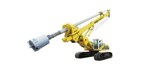 旋挖鉆機銷售