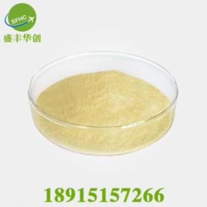 低含量膽酸