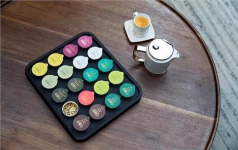 小罐茶高端商務禮品茶,高端商務禮品茶定制,高端商務禮品茶,小罐茶供