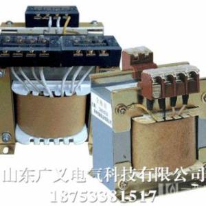 控制變壓器加工廠家