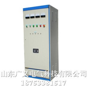 GGAjHL系列恒流源控制柜