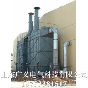 鉛煙凈化設備加工