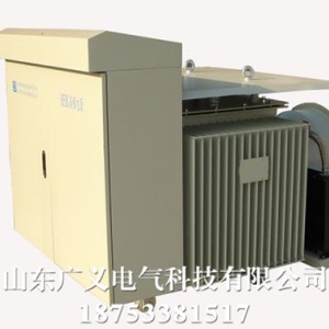 除塵變壓器廠家