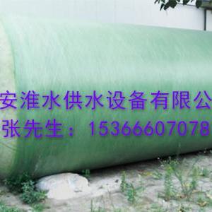 玻璃鋼化糞池廠家