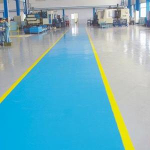 合肥環氧平涂地坪