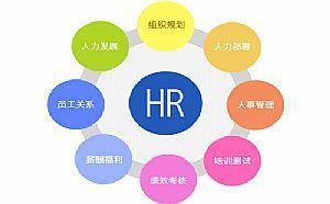 人力資源管理師含金量？