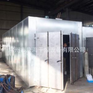 蒸汽電兩用干燥箱
