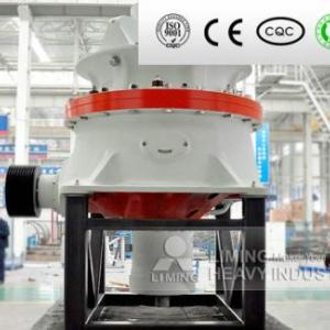 如何延長破碎機錘頭的使用壽命