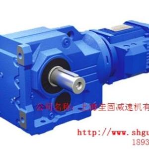 K57減速機 KA57減速機 KAF57減速機 圭固供