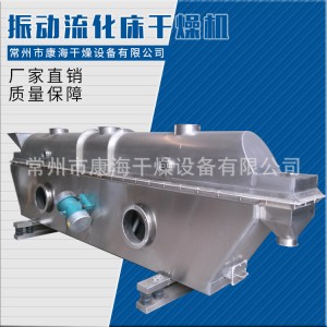 直線振動流化床定制