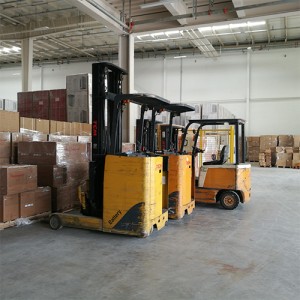 設備存儲服務公司