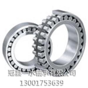 圓柱滾子軸承生產制造