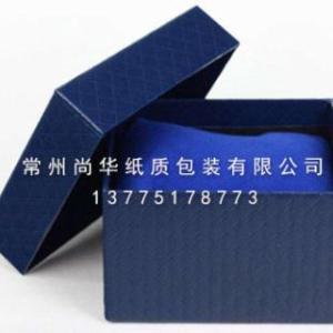 紙質首飾盒廠家