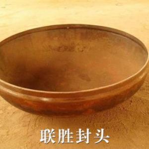 半球形封頭廠家