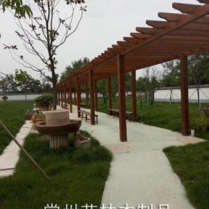 葡萄架加工廠家