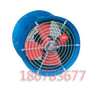 防爆軸流風(fēng)機(jī)