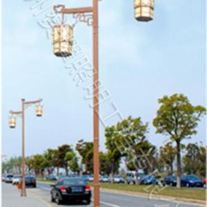 道路燈生產廠家