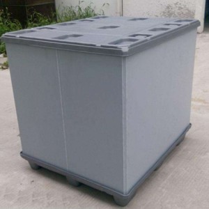 鎮江蜂窩板圍板箱