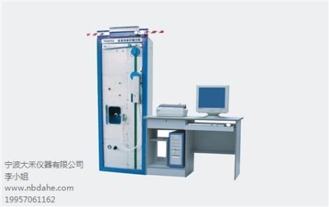 YG023C型全自動單紗強力機YG023C型單紗強力機寧波大禾供