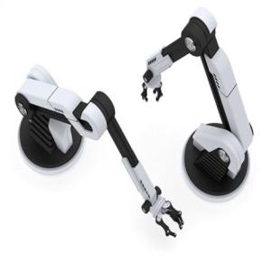 在職學習FANUC工業機器人，成途上海工業機器人培訓