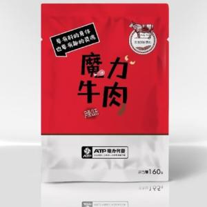 ATP魔力牛肉（10包）