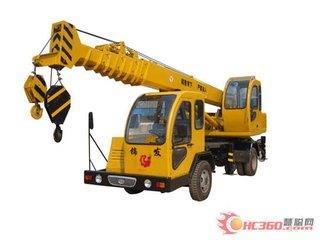 汽車(chē)吊