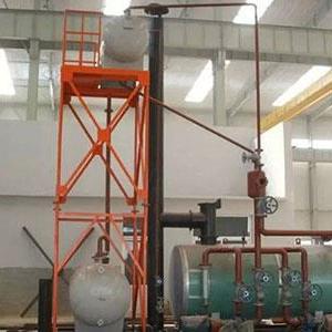 有機(jī)熱載體鍋爐廠家