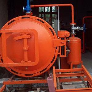 木材防腐設備價格