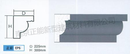 EPS线条直销