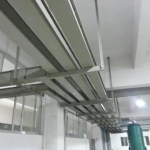 句容橋架安裝工程