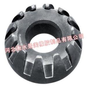 環形防噴器膠芯