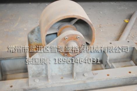 水處理設備焊接