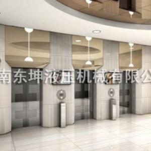 住宅電梯安裝