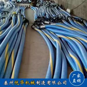 化工復合軟管定制