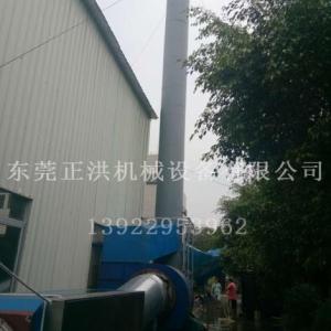 環保設備生產商