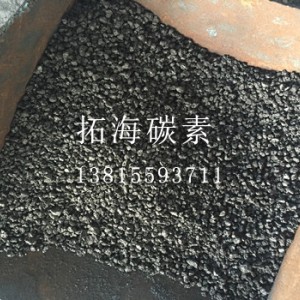 低硫低氮增碳劑直銷