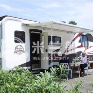 高級房車廠家