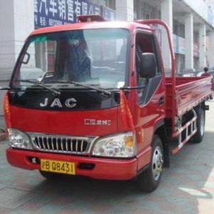 江淮卡車售后