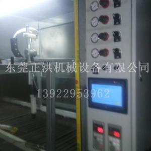 自動(dòng)噴涂線生產(chǎn)商