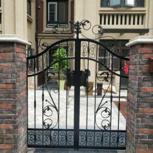 鐵藝大門