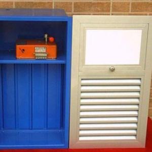 北京正壓送風口